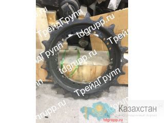 81EH-10012 Звёздочка ведущая (sprocket) Hyundai R360LC-7 Астана и Акмолинская область