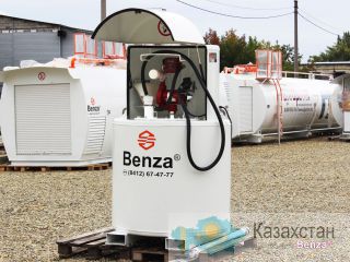 Топливный модуль Benza Пенза
