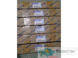 6560-11-1114 Форсунка Komatsu PC1250 Астана и Акмолинская область
