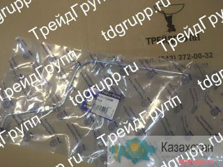 6211-72-5160 Трубка топливная Komatsu Астана и Акмолинская область