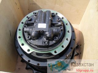 9243839 Редуктор хода в сборе для экскаватора Hitachi ZX240-3 Астана и Акмолинская область