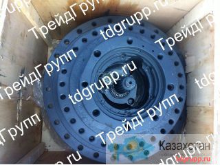 YN15V00037F1 Редуктор хода Kobelco SK200-8 Астана и Акмолинская область
