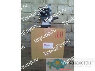 8980915651 тнвд Hitachi ZX330-3 Isuzu 6HK1 Астана и Акмолинская область