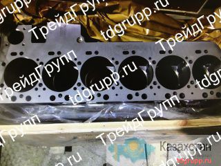 6745-21-1190 Блок цилиндров Komatsu PC300-8 Астана и Акмолинская область