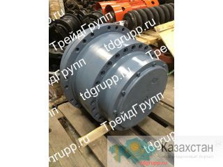XKAY-02147 Редуктор хода Hyundai R380LC-9A Астана и Акмолинская область