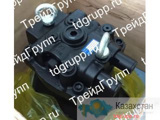 31Q7-10180 Гидромотор поворота платформы Hyundai R260LC-9A Астана и Акмолинская область