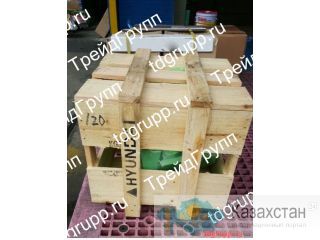 XKAH-01061 Редуктор хода Hyundai R360LC-7A Астана и Акмолинская область