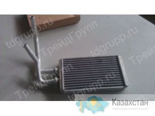 ND116120-7990 Радиатор отопителя кабины  Komatsu Астана и Акмолинская область