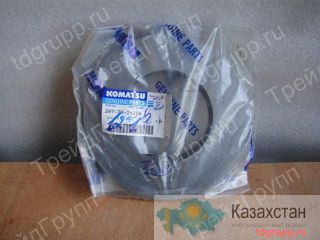 207-70-24210, 207-70-73270 ШАЙБА 2,0мм Komatsu Астана и Акмолинская область