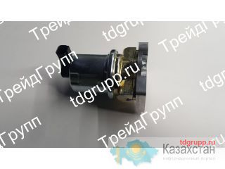 4935094 Насос подкачивающий Cummins QSX15 Астана и Акмолинская область