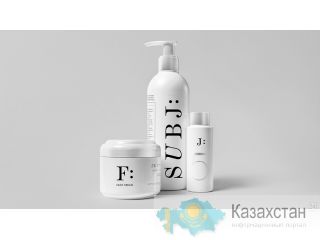 Интернет-магазин доставки косметики и beauty-средств SUBJ Алматы