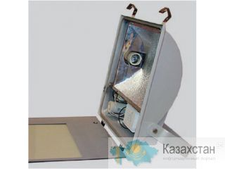 ПРОЖЕКТОР АМИРА ГО(ЖО) 400ВТ, ДНаТ,ДРЛ Алма-Ата