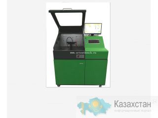 CR305 Стенд для испытания и регуировки дизельных форсунок Common Rail (IQA / IMA) в Китае 2018 Чэнду