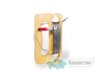 Катушка с тросом заземления для пробоотборников ПМ, ПЭ Другое месторасположение