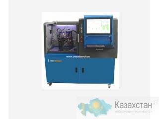 CR318 Стенд для проверки дизельных форсунок Common Rail и HEUI (IQA / IMA) из Китая Чэнду