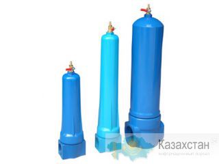 Магистральные фильтры Карагандинская область