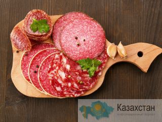 Специи. Декоративно-вкусовые для продукции колбас Алматы и Алматинская область