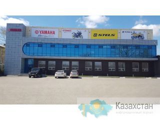 Продажа новых квадроциклов Stels в Астане Астана
