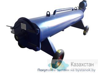 Продаем центрифуги для отжима ковров собственного производства - ВолстанМак Алматы и Алматинская область