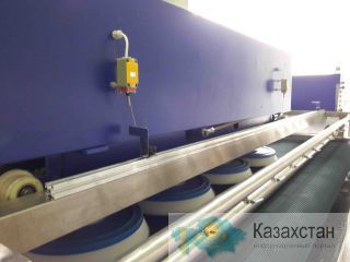 Продаем машины для стирки ковров Алматы и Алматинская область
