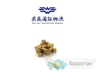 логистика морского транспорта и железной дороги с Китая до Центральной Азии Другое месторасположение