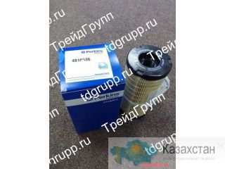 4816636 Фильтр топливный Perkins Астана и Акмолинская область