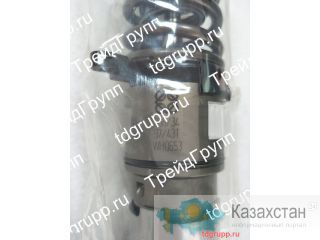 858/34 Форсунка топливная (injector) Perkins Астана и Акмолинская область