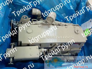 11NB-04010 Двигатель внутреннего сгорания Hyundai R520LC-9S Астана и Акмолинская область