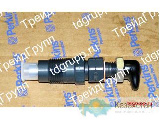 131406490 (131406360) Форсунка (injector) Perkins Астана и Акмолинская область
