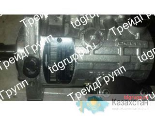 2644H201 Топливный насос (ТНВД) Perkins Астана и Акмолинская область