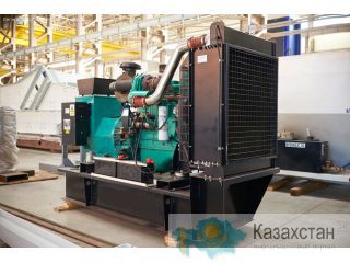 Дизельная  электростанция АД-50-Т/400 Челябинск