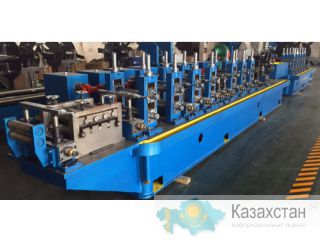 Станок для производства труб,Китай 2018 Алматы и Алматинская область