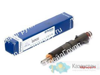 2645K030 Форсунка топливная (injector) Perkins Астана и Акмолинская область