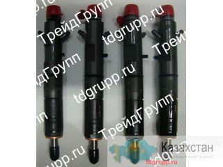 2645K026 Форсунка топливная (injector) Perkins Астана и Акмолинская область