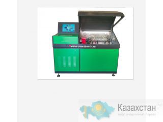 Диагностика форсунок, HEUI и EUI EUP на стенде CR 6800 из Китая Чэнду
