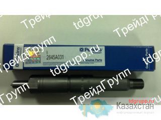 2645A031 Форсунка топливная (injector) Perkins Астана и Акмолинская область