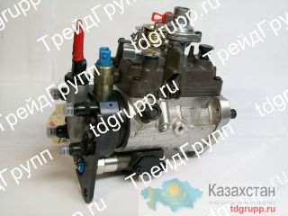 2644C348 Топливный насос (injection pump) Perkins Астана и Акмолинская область