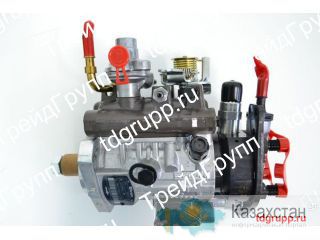2644H203 Топливный насос (injection pump) Perkins Астана и Акмолинская область