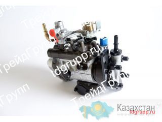 2643B338 Топливный насос (ТНВД) Perkins Астана и Акмолинская область