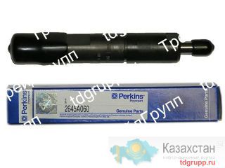2645A060 Форсунка (injector) Perkins Астана и Акмолинская область
