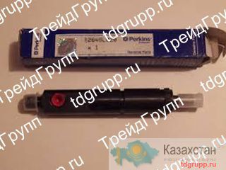 2645L020 Форсунка (injector) Perkins Астана и Акмолинская область