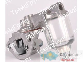 ULPK0018 Топливоподкачивающий насос (ТННД) Perkins Астана и Акмолинская область