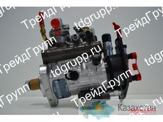 2644C313 Топливный насос (ТНВД) Perkins Астана и Акмолинская область