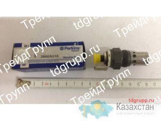 2666A018 Свеча накала Perkins Астана и Акмолинская область