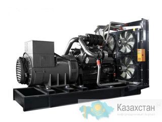 Электроагрегат дизельный АД-500С-Т400-1РМ11   Другое месторасположение