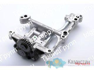 4132F071 Насос масляный (Oil pump) Perkins Астана и Акмолинская область
