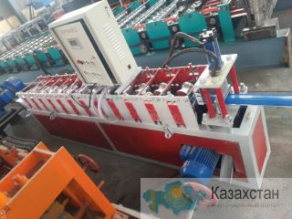 Цена станка для производства штакетника, Китай 2018 Алматы и Алматинская область