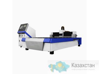 Цена станка лазерной резки металла с чпу,Китай 2018 Алматы и Алматинская область