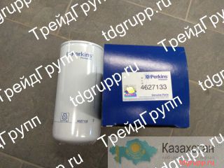 4627133 Фильтр масляный (Oil filter) Perkins Астана и Акмолинская область