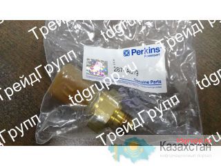 2874A019 Датчик давления (sensor) Perkins Астана и Акмолинская область